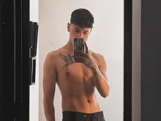 Streamate Best Webcam of Gabriel_tw