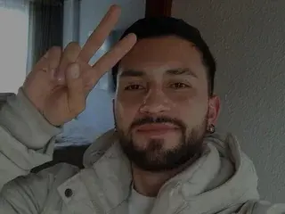 Streamate Adult Video Chat of m_marlon