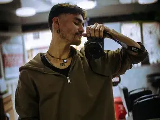 Streamate Live Sex Cam of Aaronmalik