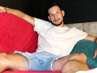 Streamate Private Sex Chat of LeonVane