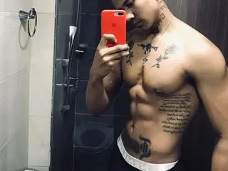 Streamate Sex Cam of ThomasHardy