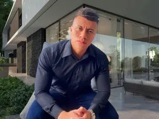 Streamate Adult Video Chat of Damian_Cross