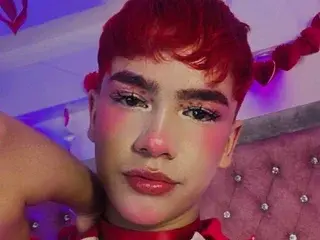 Streamate Adult Webcam of AndyLeex
