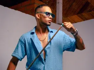 Streamate Free Porn Cam of Magnus_Frostt