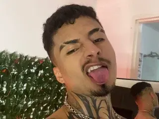 Streamate Live Porn of RichardDurant22