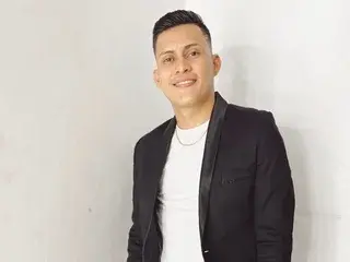 Streamate Free Live Porn of MarkJil