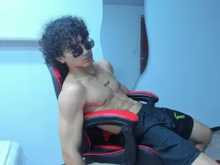 Streamate Free Porn Cam of JackesTaylor