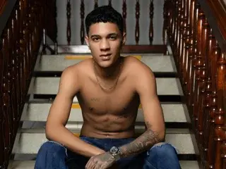 Streamate Watch Live Sex Cams of Mael_Jason