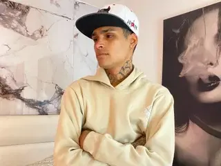 Streamate Live Sex Cam of Ozuna_Demmers