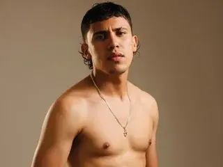 Streamate Private Sex Chat of Robisson_Zaack
