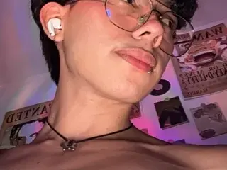 Streamate Free Live Porn of lyan_twink