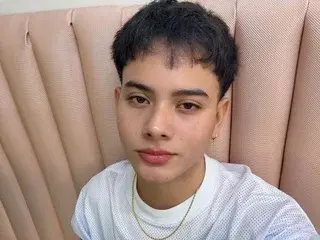 Streamate Nude Webcam of DiegoRobles19