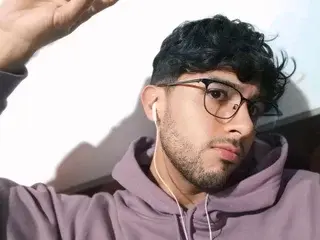 Streamate Live Sex Cam of RodrigoColby20