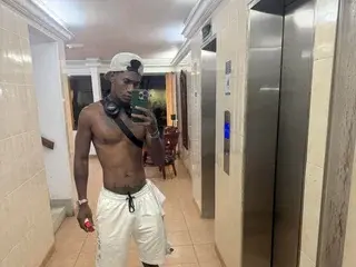 Streamate Private Sex Chat of yulian23