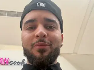 Streamate Private Sex Chat of Nikeboi123