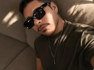 Streamate Sex Chat of 28omar