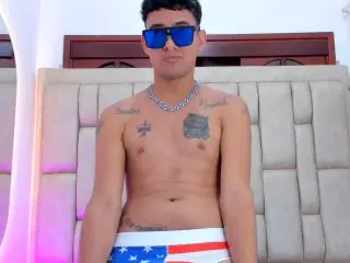 Streamate Sex Chat of Justinos