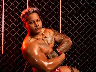 Streamate Adult Video Chat of Jordan_Coleman