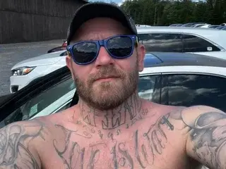 Streamate Watch Live Sex Cams of TheTattedButcher