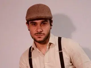 Streamate Private Sex Chat of Jake_Muller