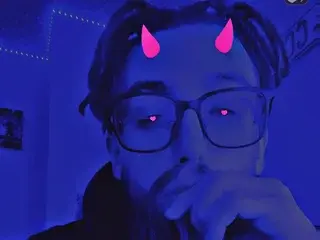 Streamate Live Sex Cam of HerManzzz