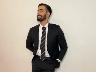 Streamate Best live sex cam show of CoryDuucaan