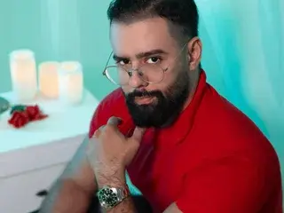 Streamate Nude Webcam of CoryDuucaan