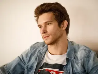 Streamate Free Porn Cam of EddiieBak