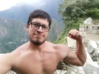 Streamate Live Porn of GuivernoStud