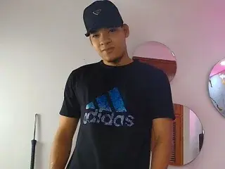 Streamate Free Live Porn of bick_jhonn