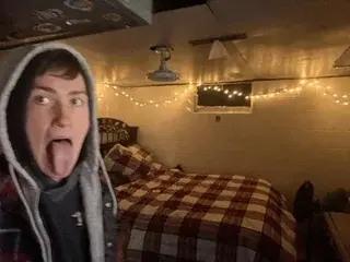 Streamate Live Porn of Ryan68