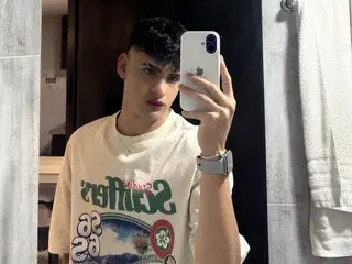 Streamate Best Webcam of KikeTalk