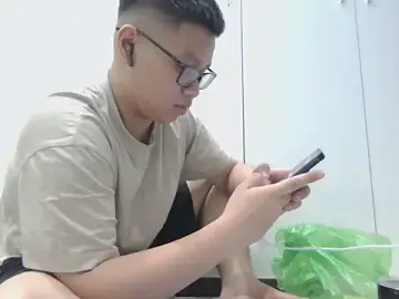 Stripchat Live Sex of loveninja
