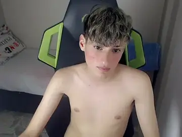 Stripchat Private Sex Chat of Pablito_junior