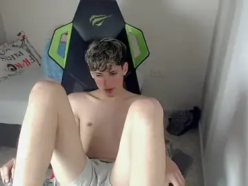 Stripchat Adult Video Chat of Pablito_junior