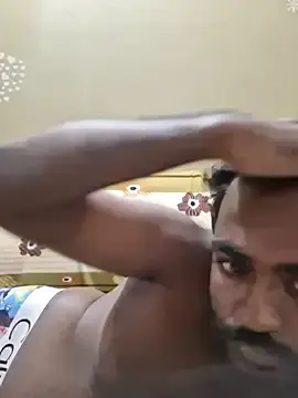 Stripchat Watch Live Sex Cams of BlackHairy_man