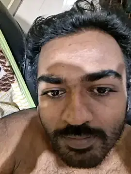 Stripchat Sex Chat of BlackHairy_man