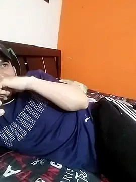 Stripchat Live Sex of Chiricoca
