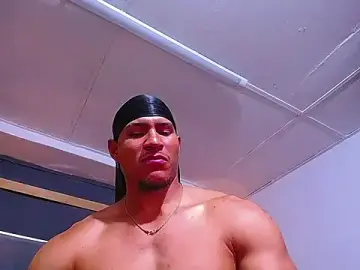 Stripchat Best Webcam of teddyfit19cm