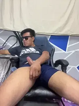 Stripchat Best Webcam of Flaco_xdx