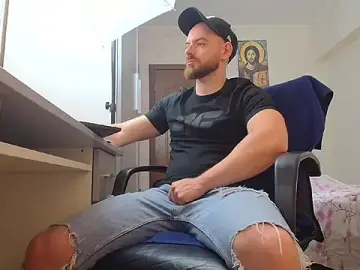 Stripchat Adult Webcams of Ryanstone_