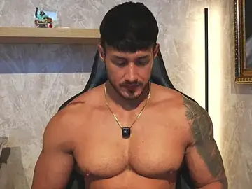 Stripchat Live Sex Cam of eros-steel