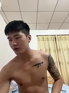 Stripchat Free Live Porn of nanda108520