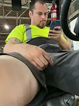Stripchat Free Porn Cam of PuttieIn