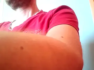 Stripchat Best Webcam of truble78