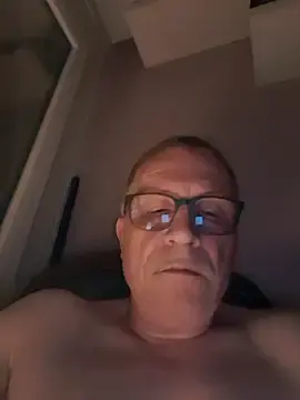 Stripchat Free Live Porn of NextAct92