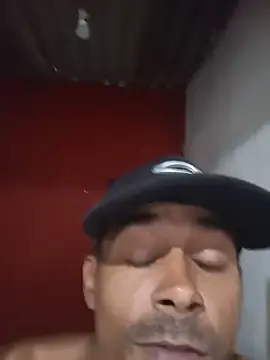 Stripchat Live Sex of RoludoDF