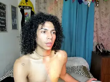 Stripchat Live Sex of Angel_White25