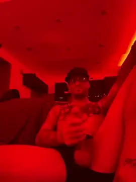 Stripchat Best live sex cam show of eldiabloita