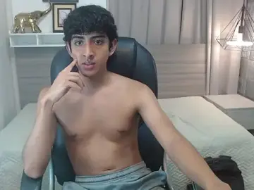 Stripchat Best Webcam of Billie_Jean
